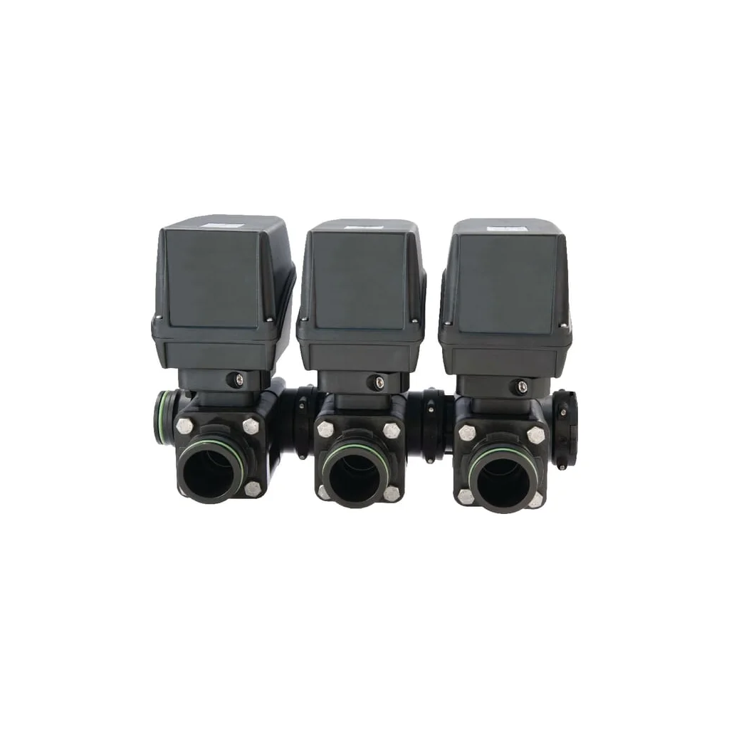 Unitate ventil 5 secțiuni T6M 853G0050A