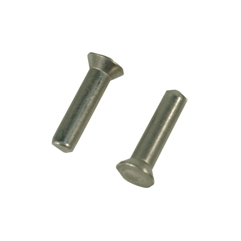 Nit 5x16 S.S. Mullos 85245