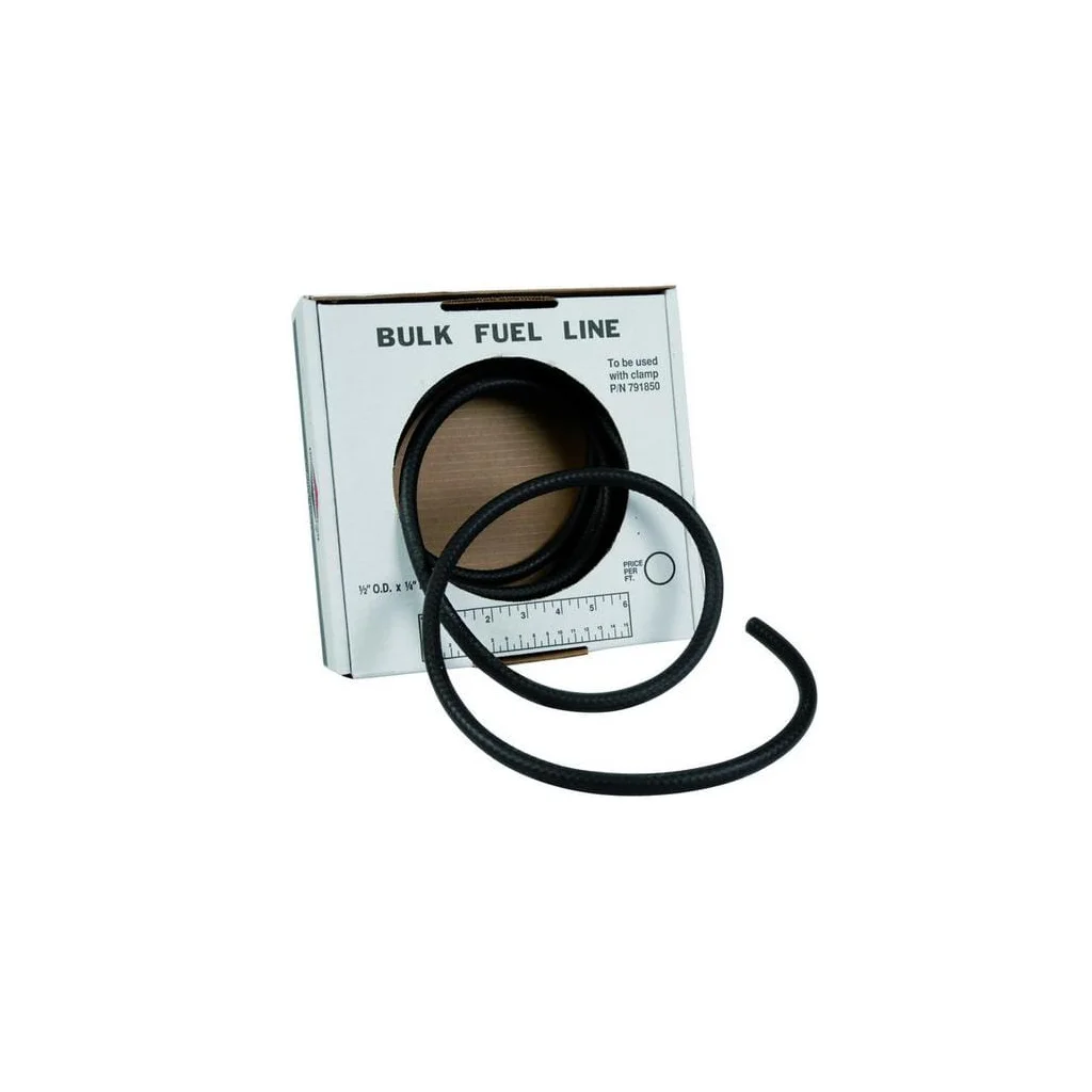 Furtun pentru combustibil 7,5 m 792020