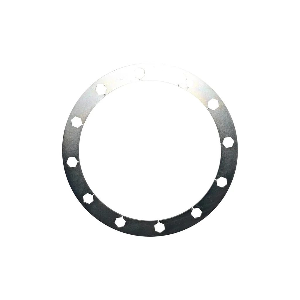 Placă de fixare 812715141X