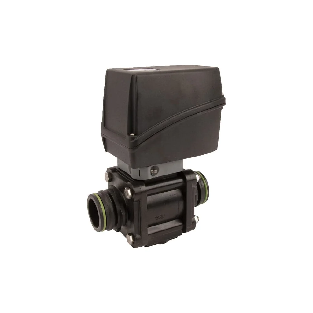 Robinet cu bilă cu 2 căi T6m formă B 853K75S66A