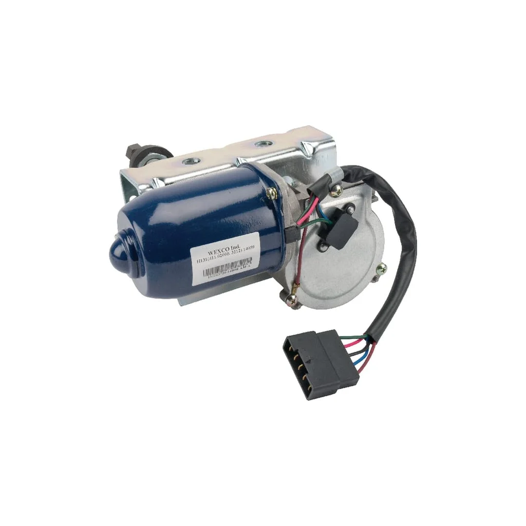 Motor de ștergător 86013350