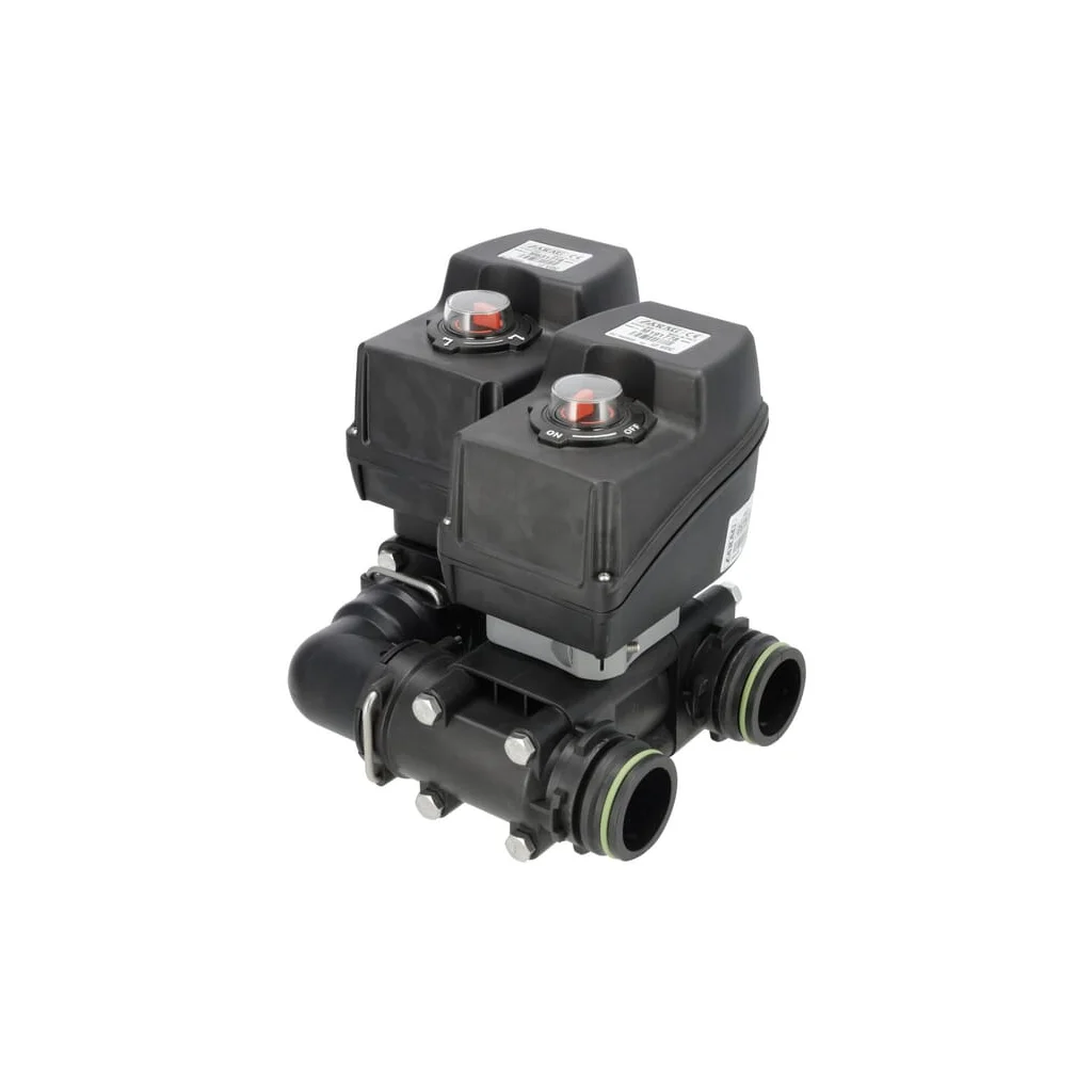 Robinet sferic principal de control T6 853GB7C00A
