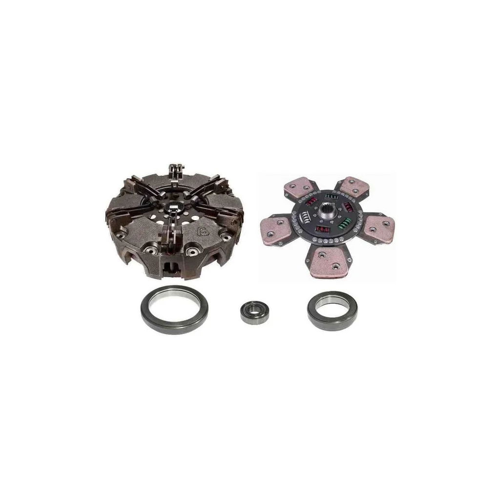 Set ambreiaj 8371505N