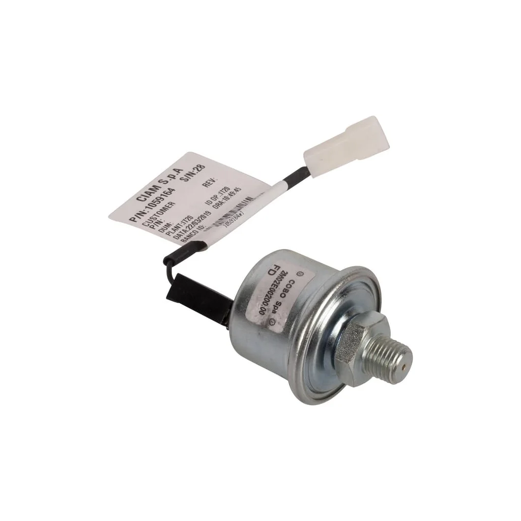 Comutator presiune 85823860