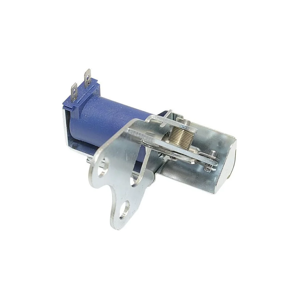 Solenoid-Reductor Turație Ralanti 844797