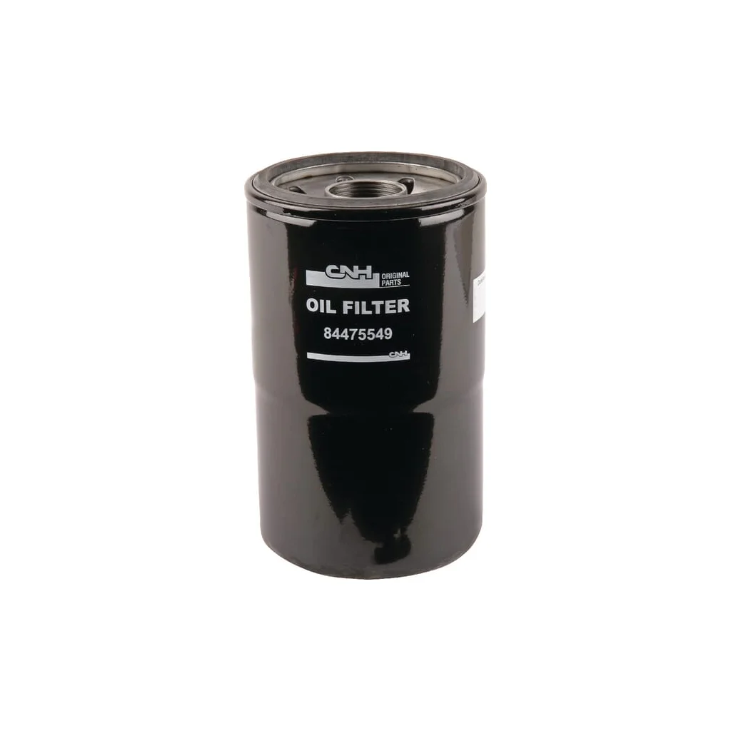 Carcasă filtru de ulei IH 84475549