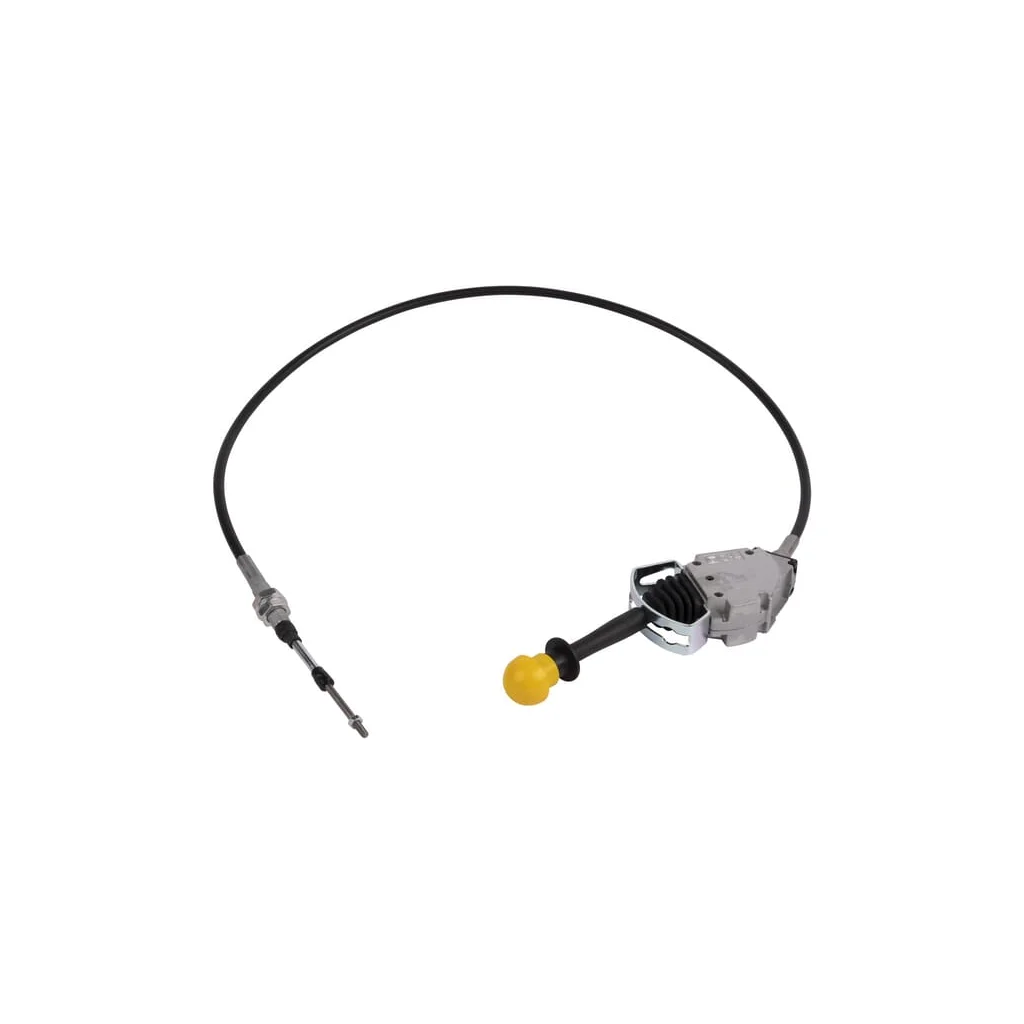 Cablu de control flexibil cardan 84277709