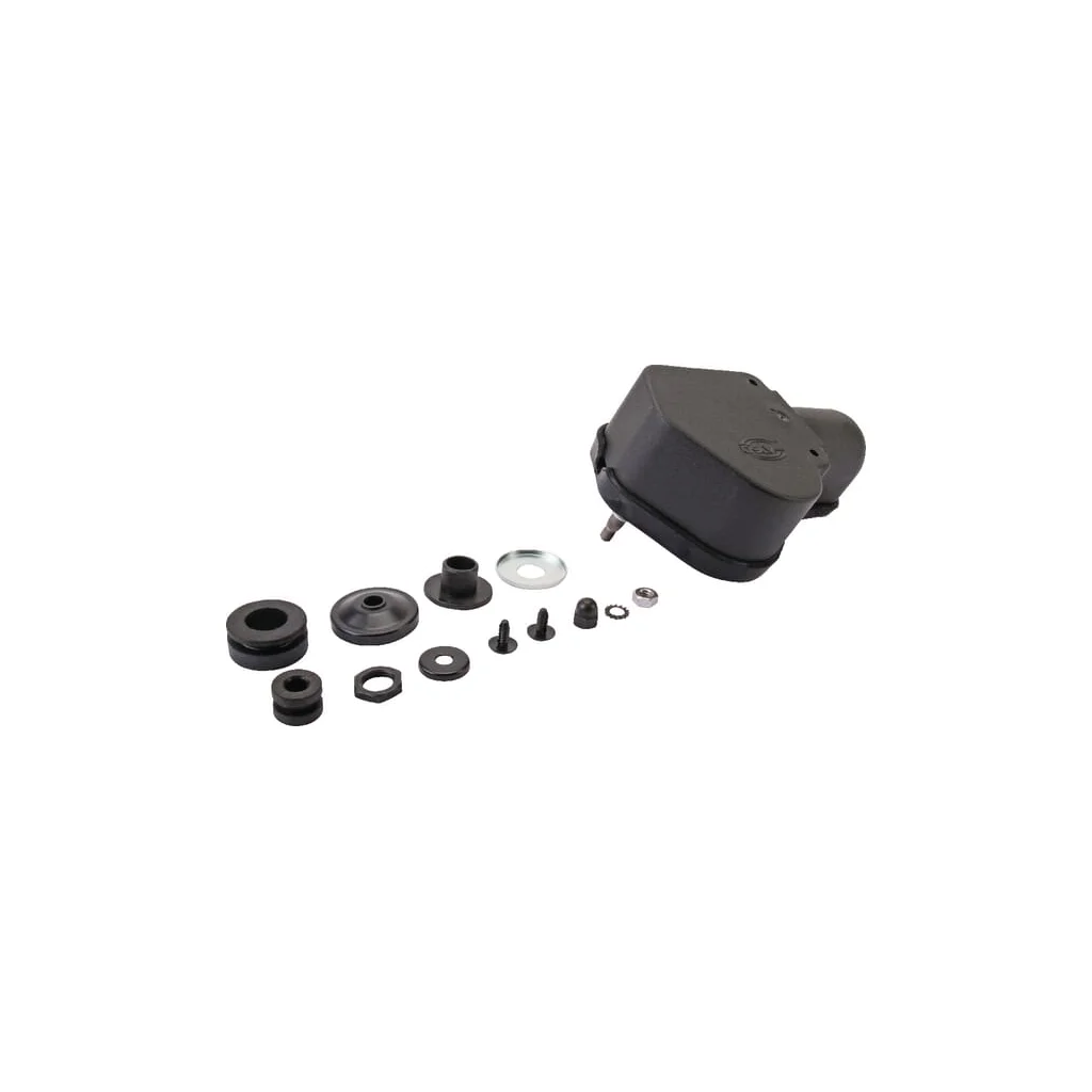 [AMAT2-215144] Motor de ștergător 87398324