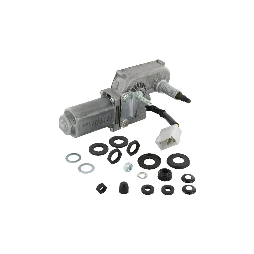 Motor CNH 87518043