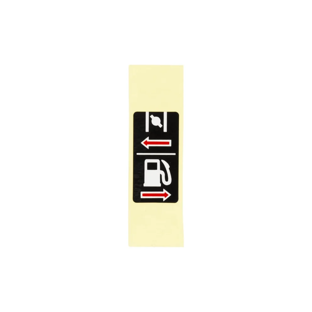 Etichetă, Şoc 87528ZE1810