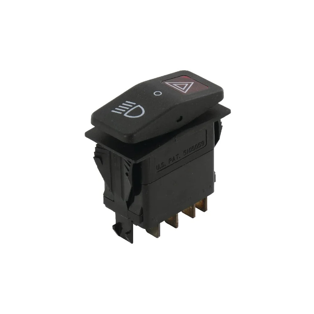 Comutator de lumină CNH 87442098