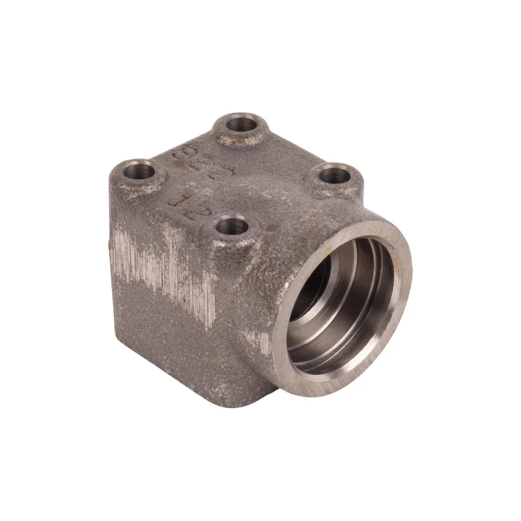 [AMAT2-215320] Flanșă 87602545
