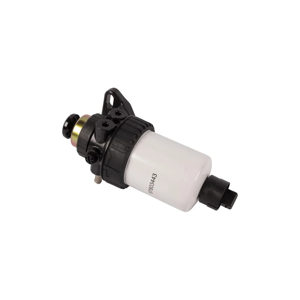 Filtru cu suport, combustibil 87563601