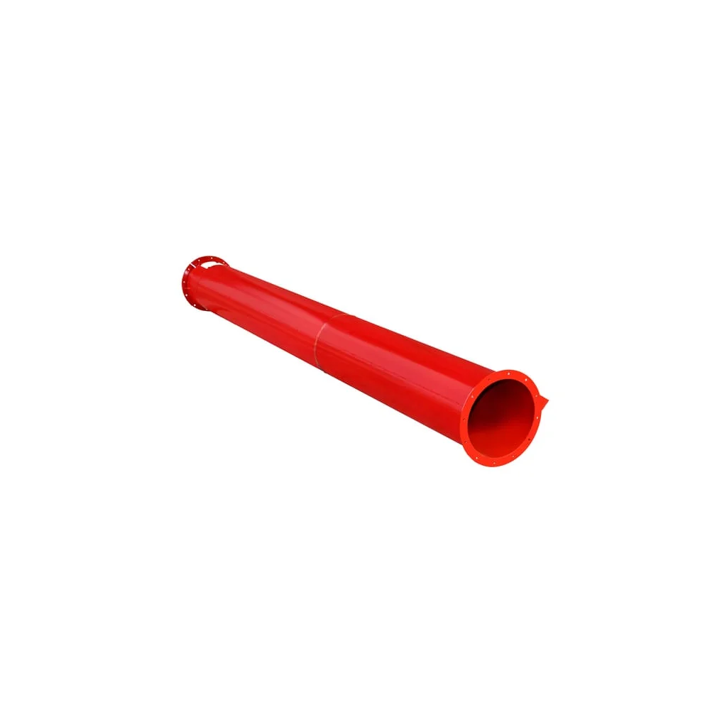 Piesă de tub 87557135N