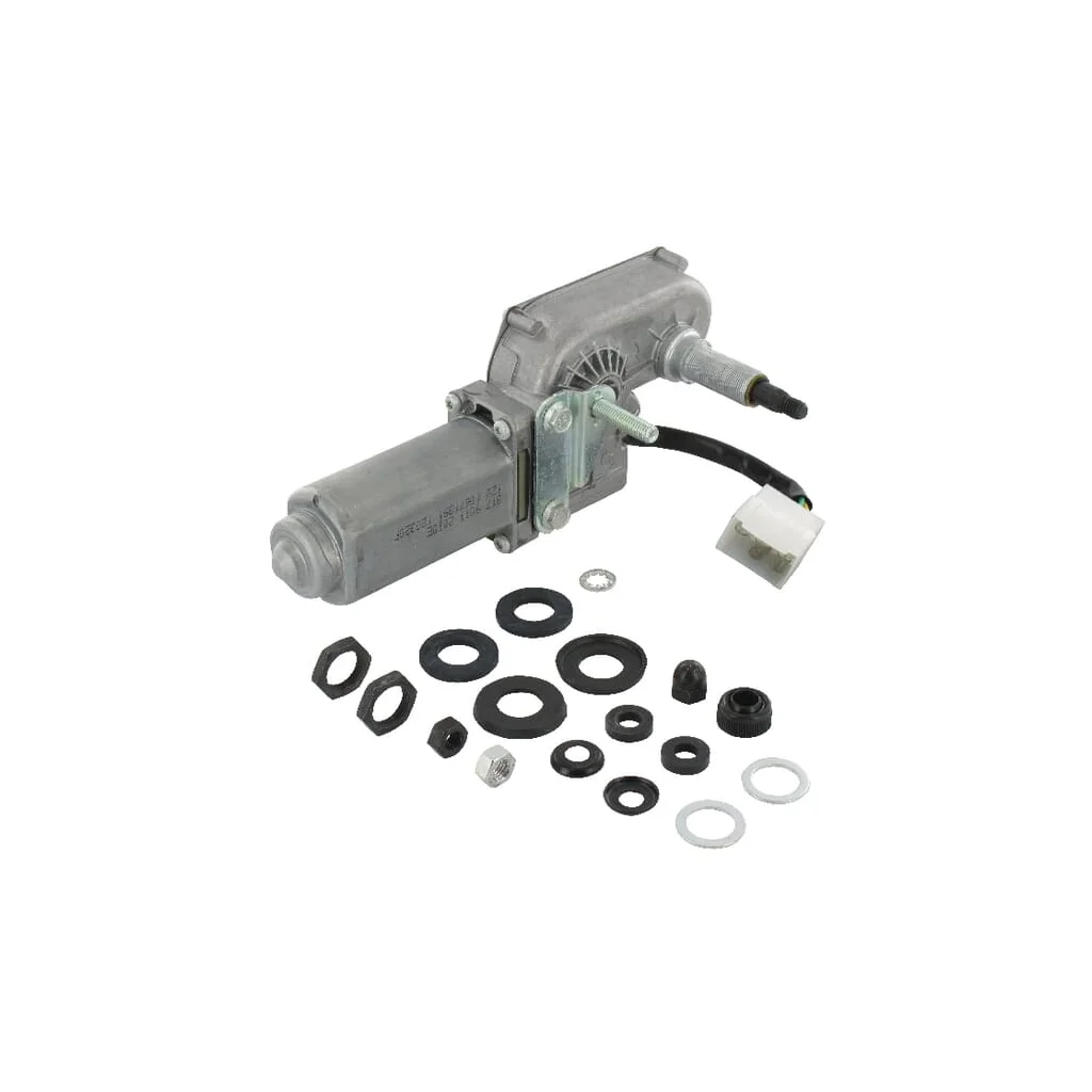 Motor CNH 87623345