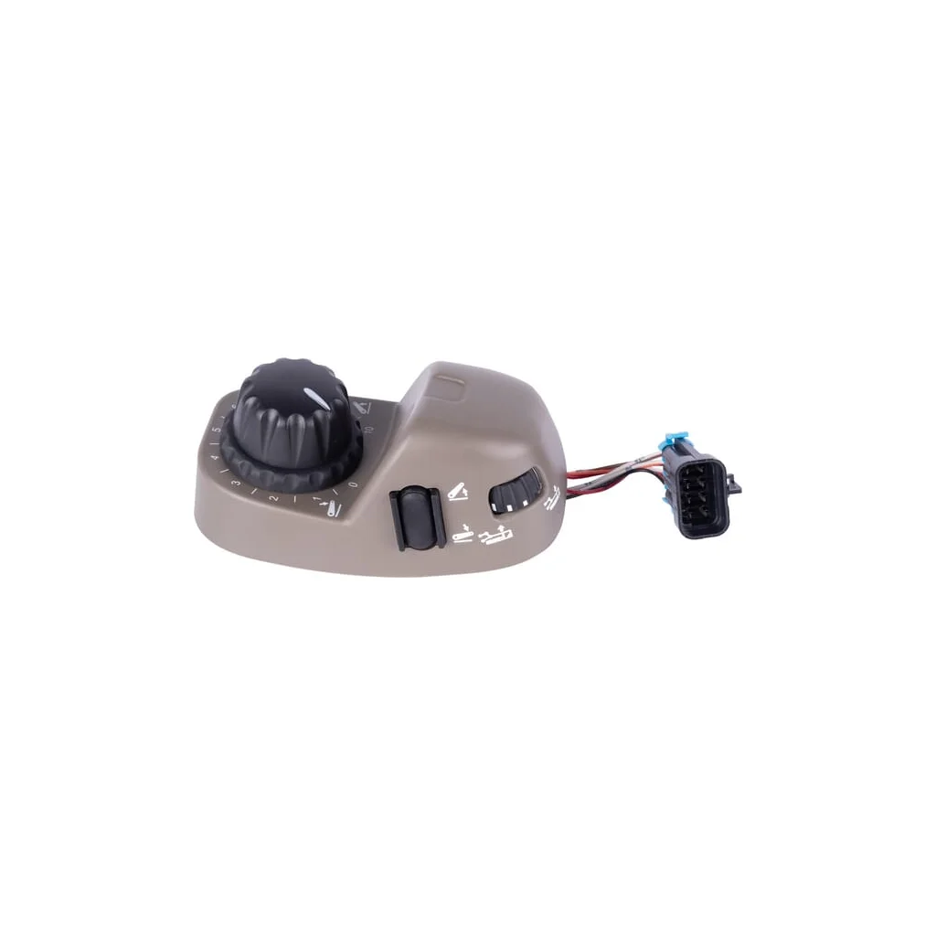 Unitate electrică de control 87397173