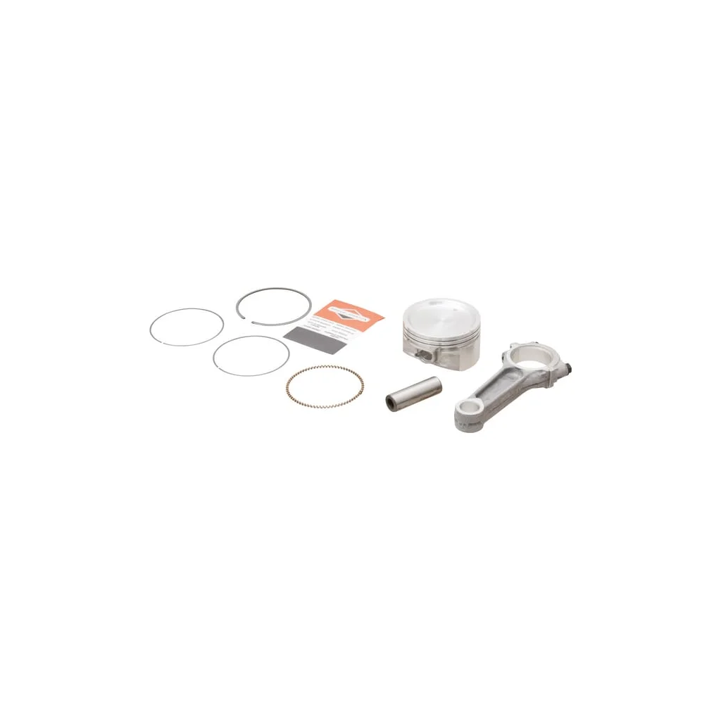 Piston/bielă complet 844009