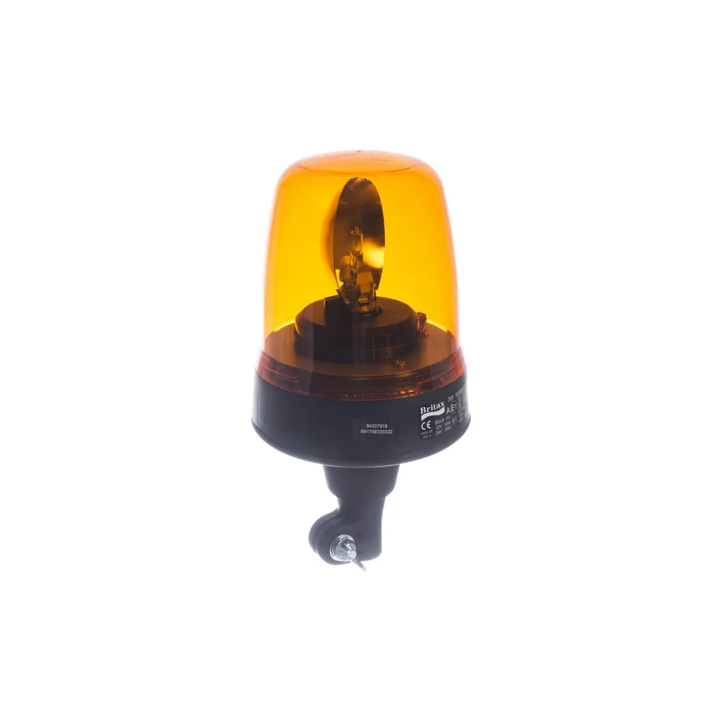 Girofar, 12V, montare flexibilă pe stâlp 84337818