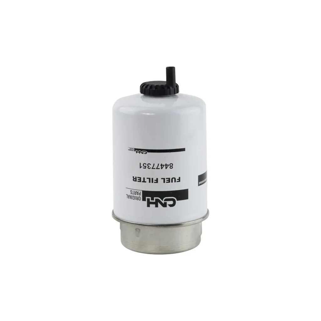 [AMAT2-211653] Filtrul de combustibil primar NH 84477351