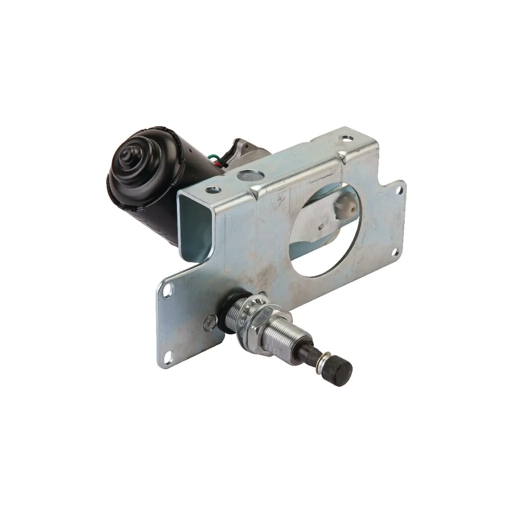 Motor ștergătoare față potrivit pentru Belarus 8746100N