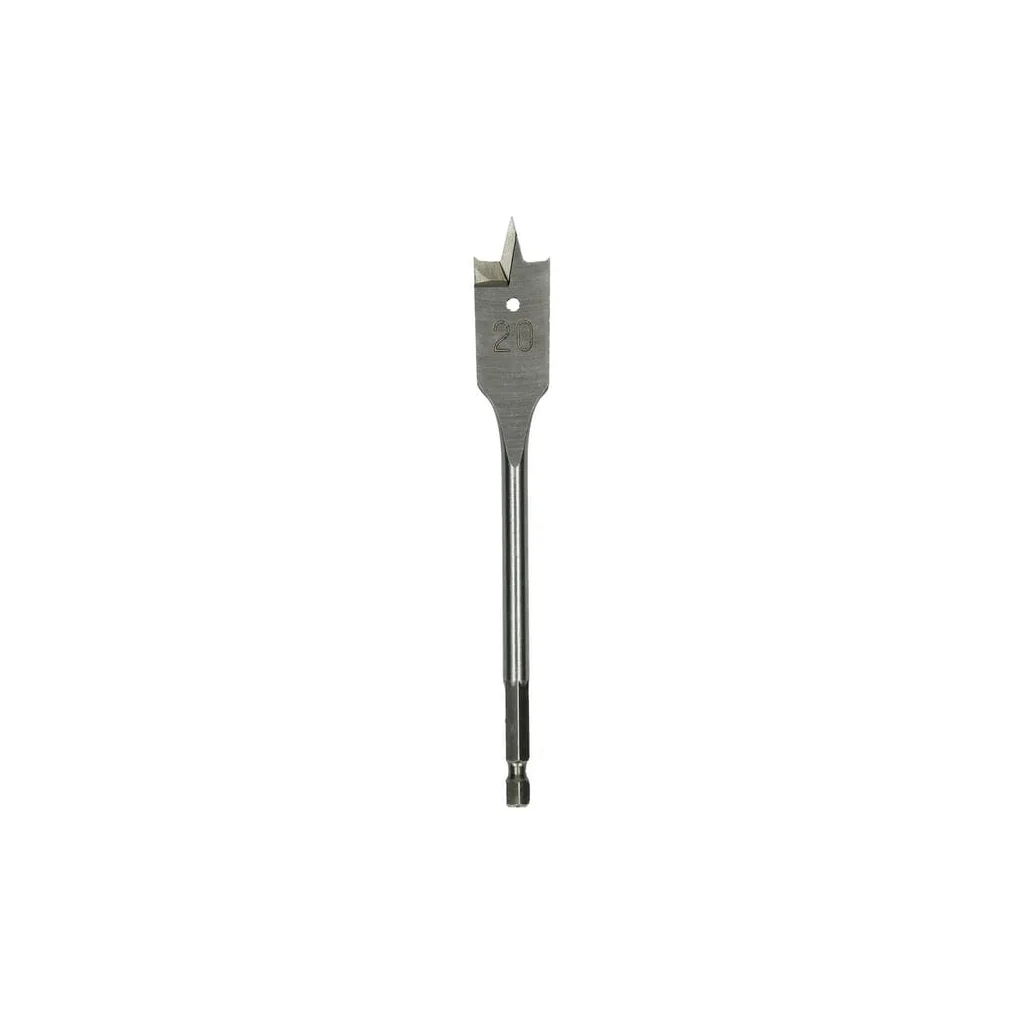 Burghiu plat pentru lemn 35x150mm HiKOKI 781721