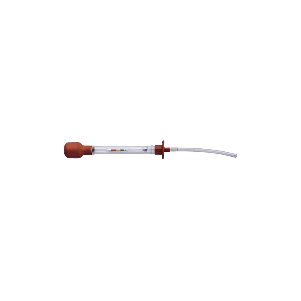 Tester acid baterie 784B