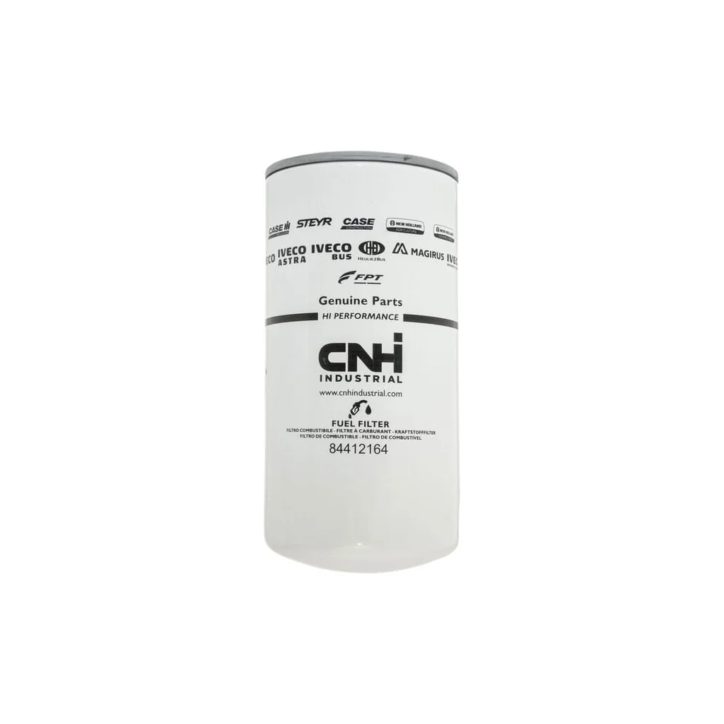Filtru combustibil New Holland 84412164