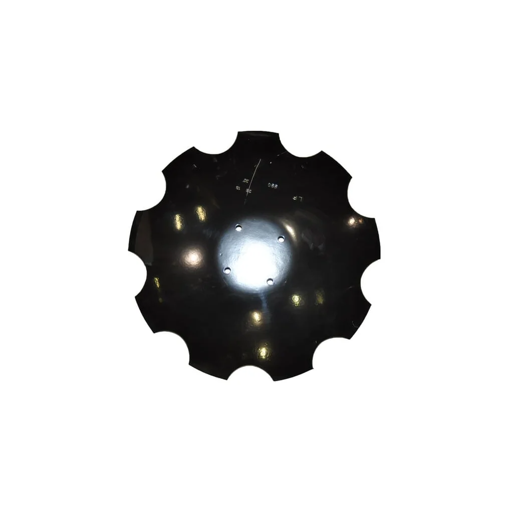 Taler disc crestat 510x5mm LK120 Amazone 78201966