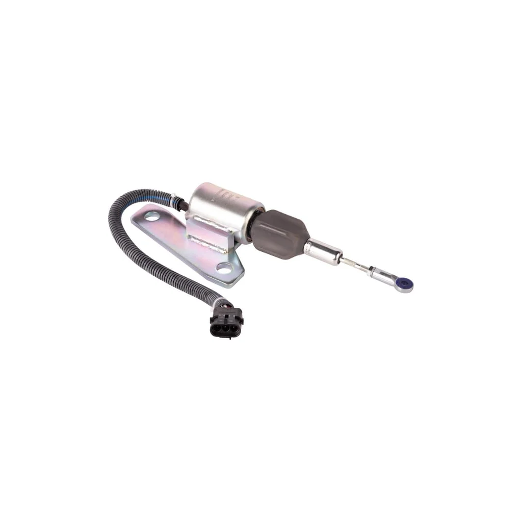 Solenoid 87435487
