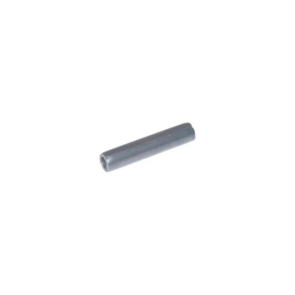 Știft elastic spiral ISO8750, 10x80mm, sarcini standard 87501080