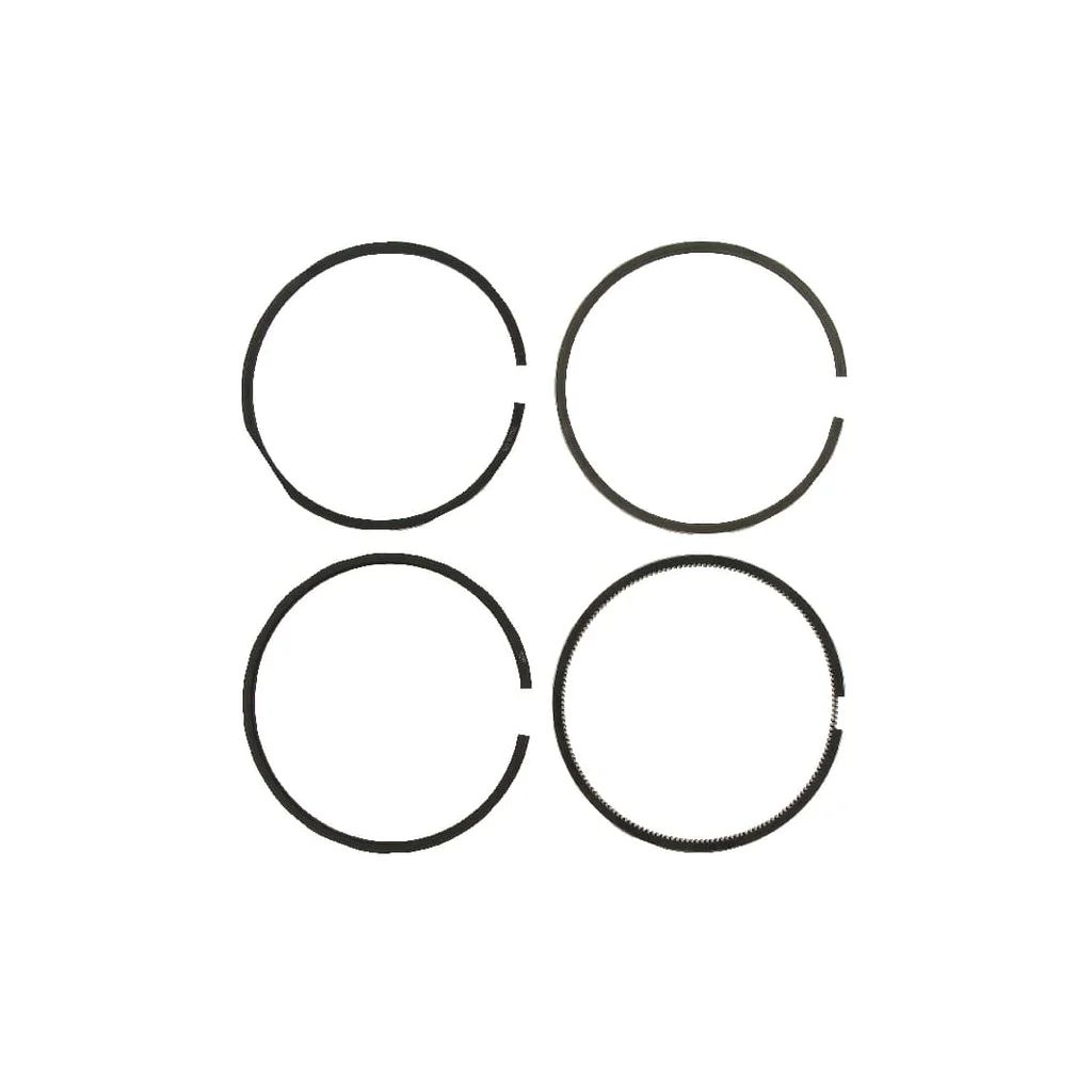 Set segmenți piston standard potrivit pentru Ford 83917464N