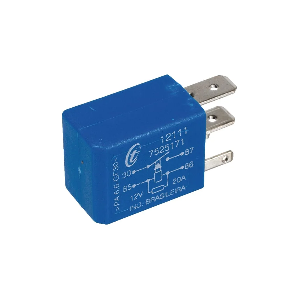 [AMAT2-208769] Releu 20 Amp 83990086