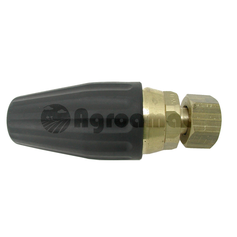 Duza rotor
