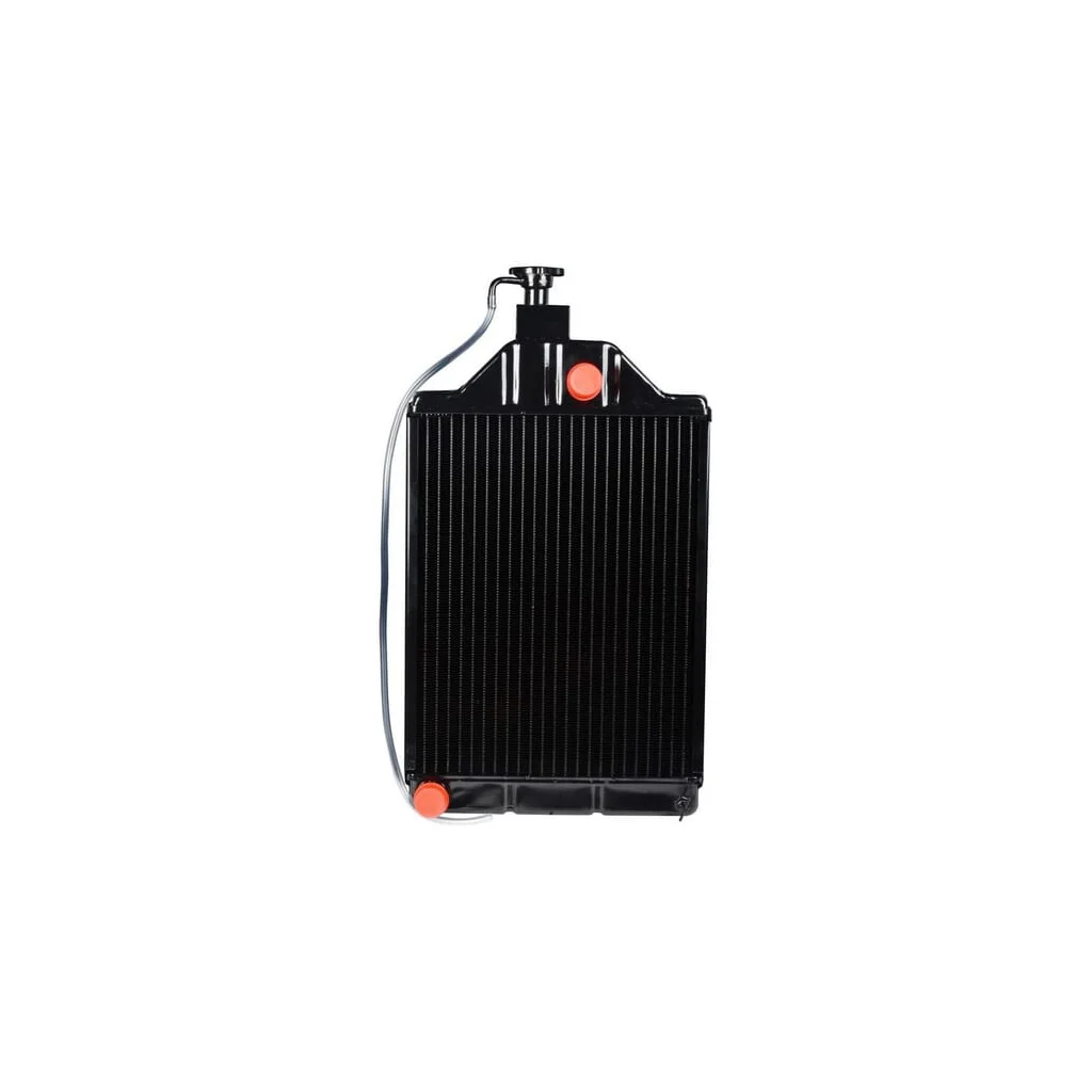 Radiator 897358M4N