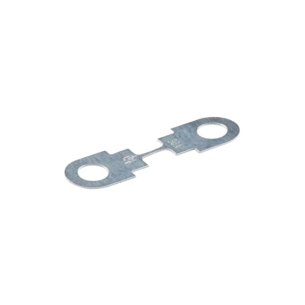 Set siguranțe lamelă 30A lungime 42mm ambalaj 10 buc Hella 8JS713575102