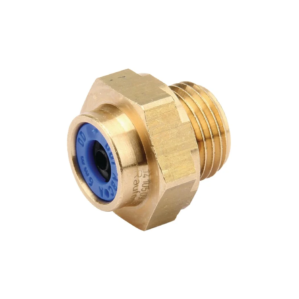Conector filetat drept 8938000822