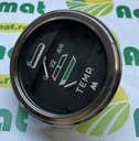 Ceas indicator Temperatura si Combustibil