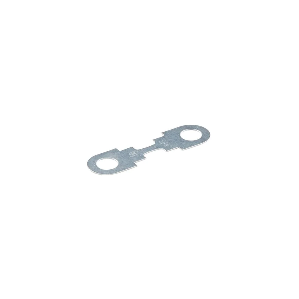 Set siguranțe lamelă 50A lungime 42mm ambalaj 10 buc Hella 8JS713575122