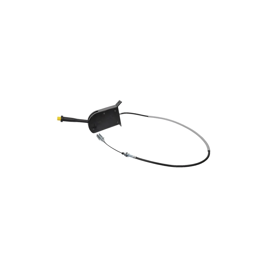 Manetă pentru control PTO 84293700