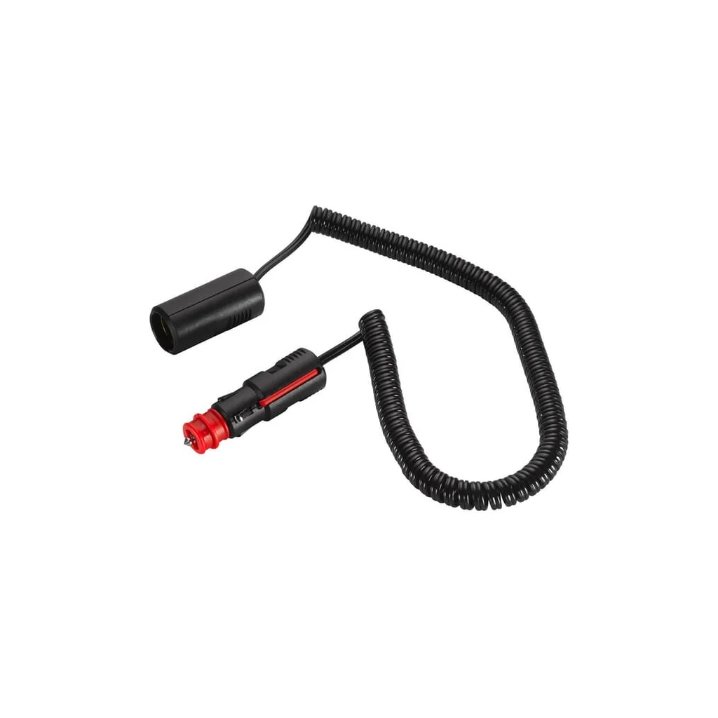 Cablu spiralat 2x0,75mm² 8KA007589091