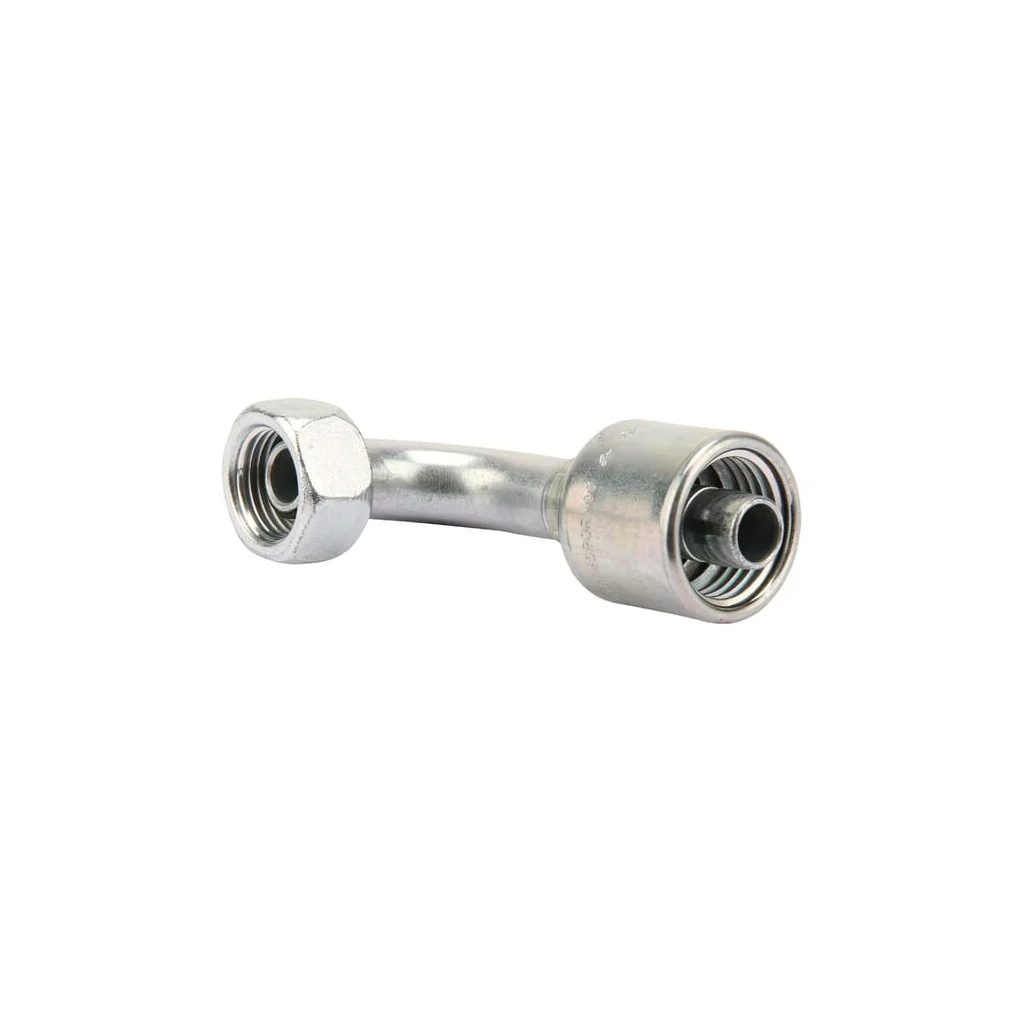 Armătură 90° DN13-5/8BSP 8G10FBSPORX90