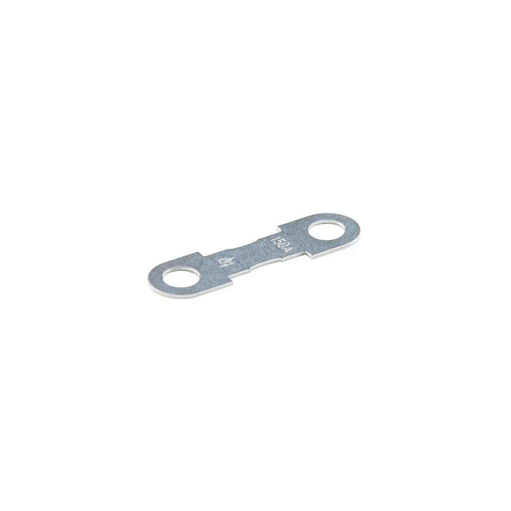 Set siguranțe lamelă 150A lungime 42mm ambalaj 10 buc Hella 8JS713575162