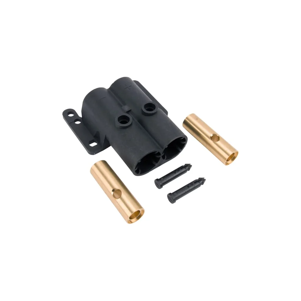 Soclu 2 Pini REMA 50mm 8JB7630100