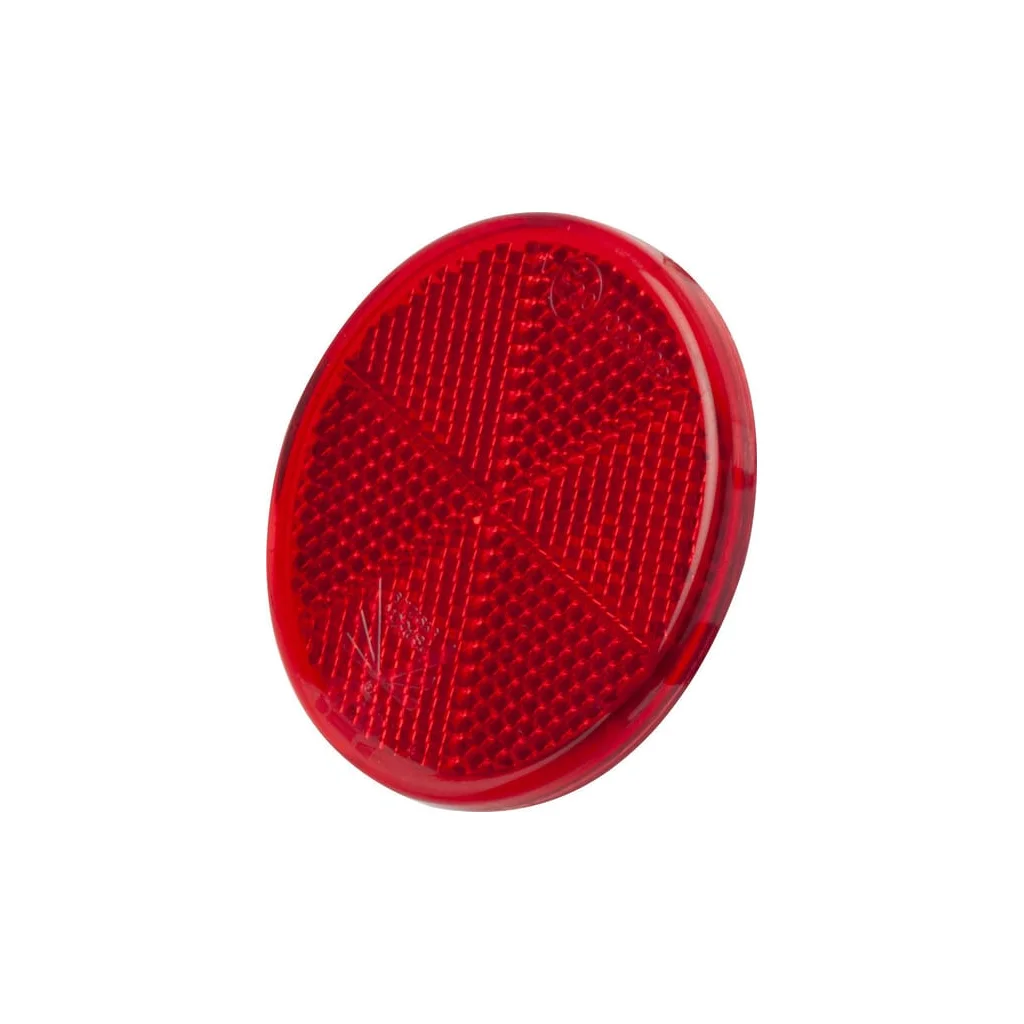 Adeziv reflectorizant, roșu 83240011