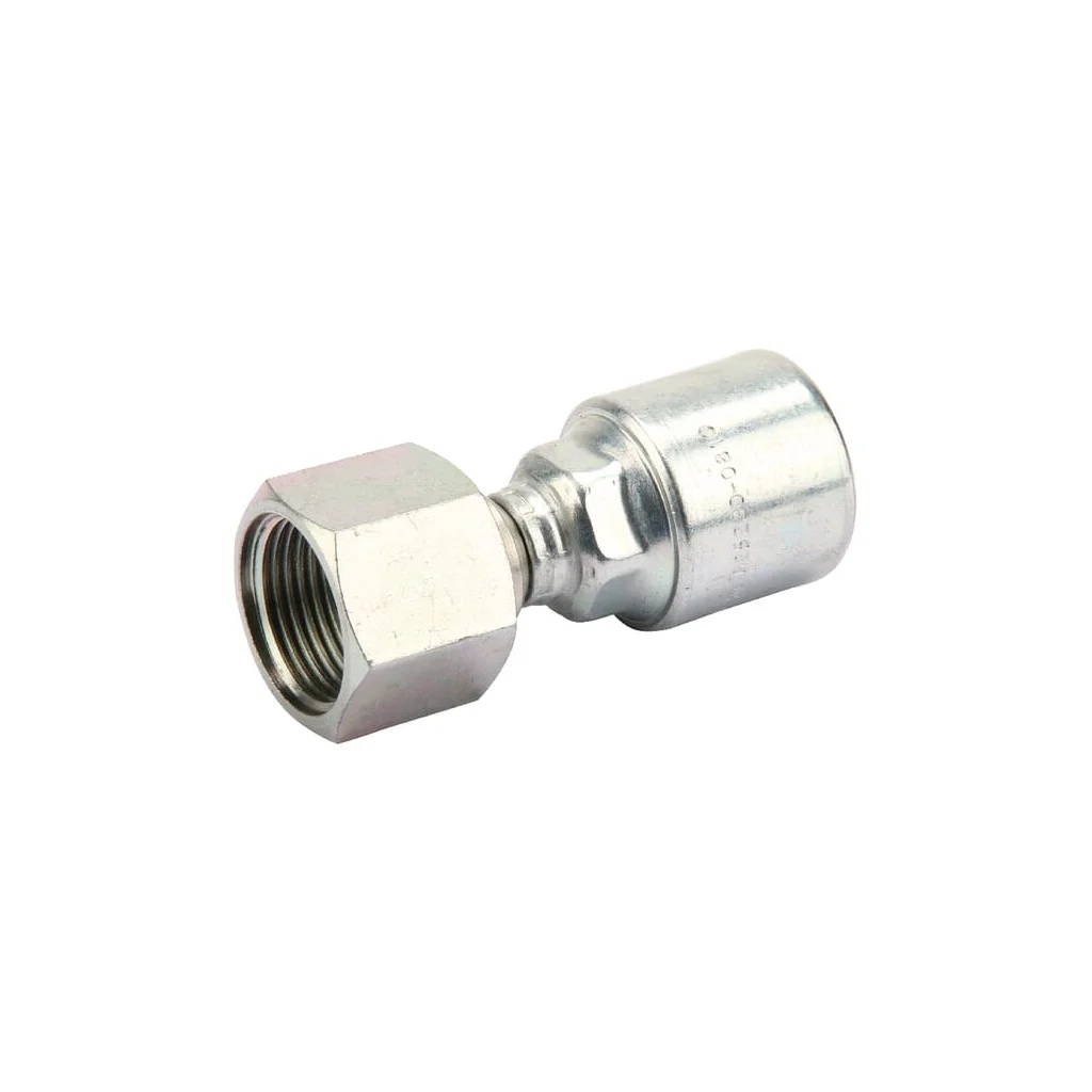 Armătură DN13-1" ORFS 8G10FFORX