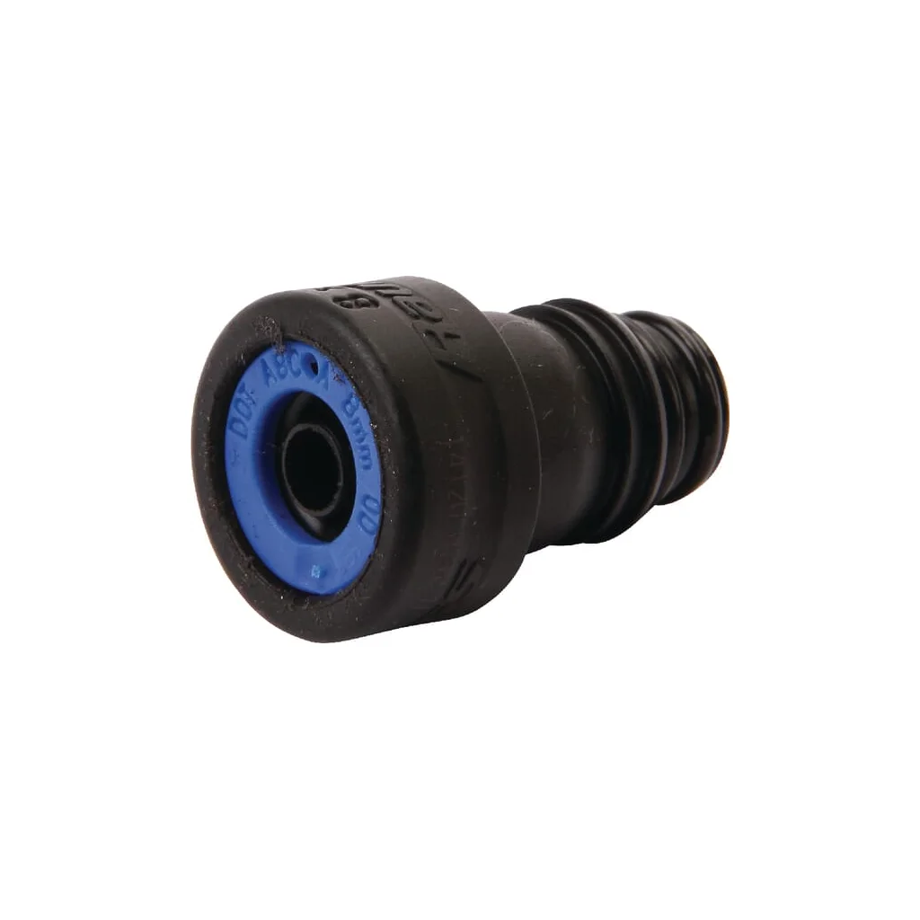 Cuplă Push-in fără filet 8938000962