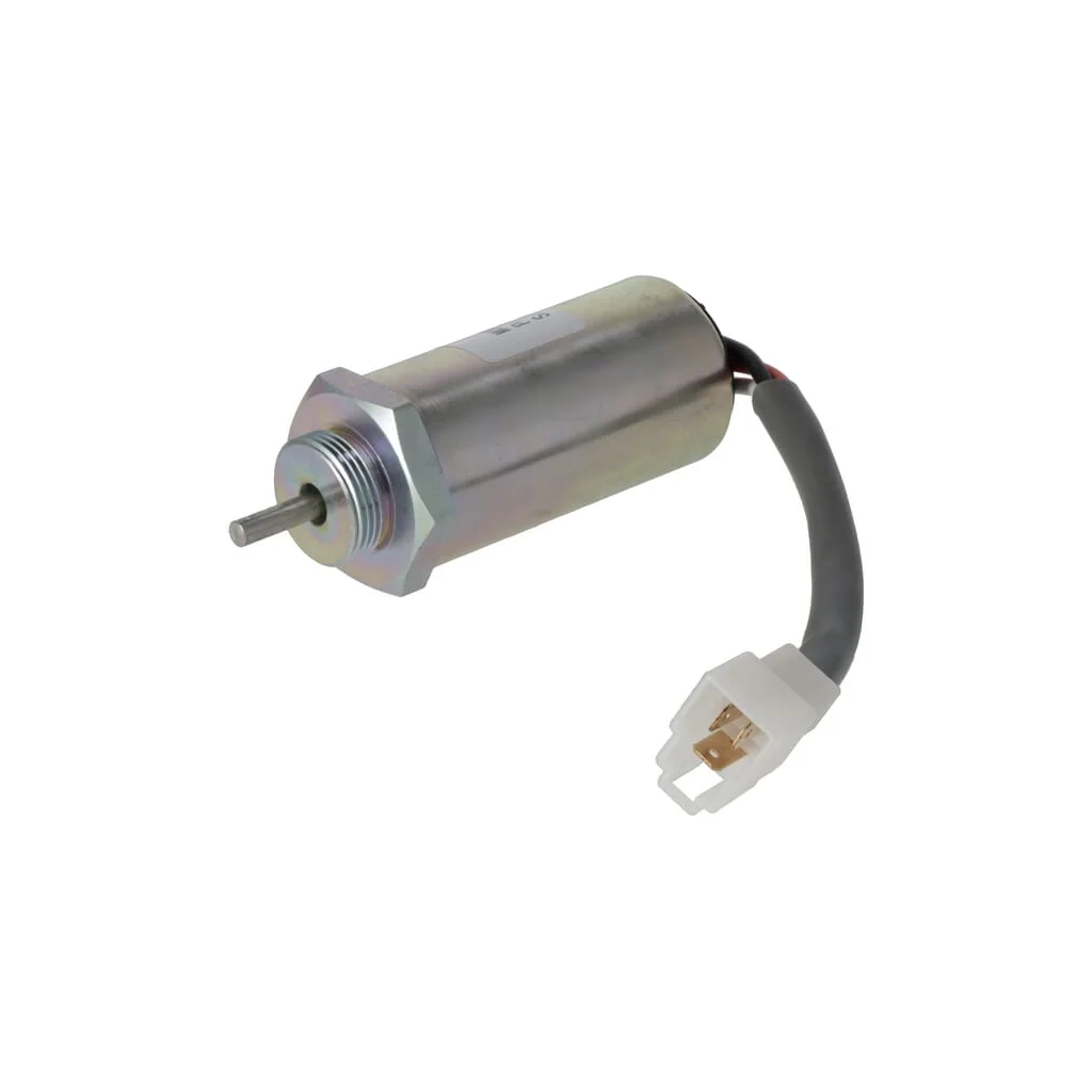 Solenoid oprire combustibil 8970701301KR
