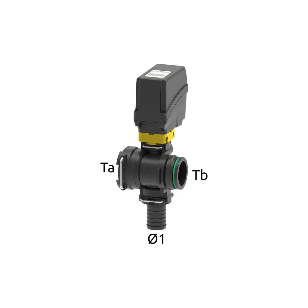 Supapă de reglare T6 873T120