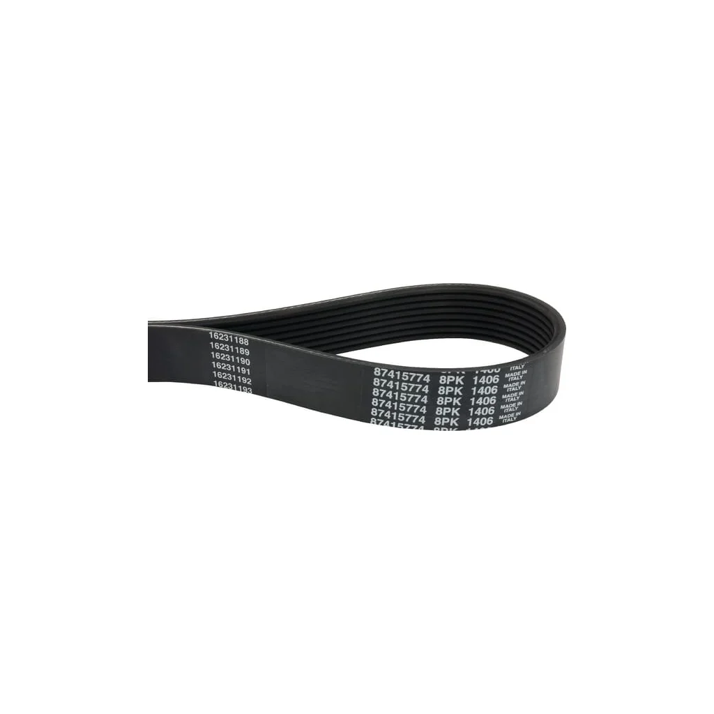Curea trapezoidala New Holland 87415774
